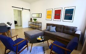 Apartament Grodzka 4